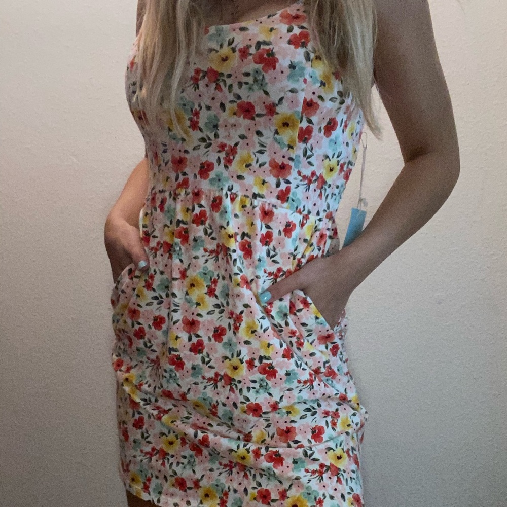 Forever 21 dress